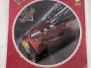 Cars SONGS FROM THE MOVIE Walt Disney SOUNDTRACK New Vinyl Picture Disc LP