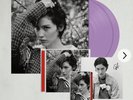 Gracie Abrams Daughter from Hell Exclusive Signed Bundle Lavender Vinyl Presale