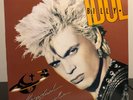 BILLY IDOL - WHIPLASH SMILE orig Australian LP 1986 RML 53178 NEAR MINT