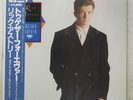RICK ASTLEY TOGETHER FOREVER RCA RPS1038 1x12