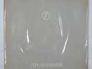 JOY DIVISION STILL FACTORY YZ181AX 2LP