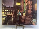 David Bowie The Rise & Fall Of Ziggy Stardust & The Spiders From Mars 1972 LP