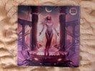 Paris Hilton - Infinite Icon [New Vinyl + Autographed LP] (Pink)