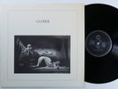 JOY DIVISION Closer FACTORY LP uk f
