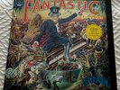 ELTON JOHN-CAPTAIN FANTASTIC-2017 180g VINYL LP+BOOKLET+DL (NEW & SEALED)