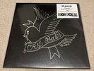 Lil Peep - Crybaby - Black White in Clear Vinyl - RSD 2026 - 10th Anniversary