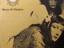 DEUX FILLES Silence & Wisdom   -   LP Textured Cover  SirH70