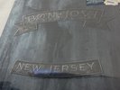 Bon Jovi - New Jersey Original 1st Press 1988 LP Vinyl Record 1st Press