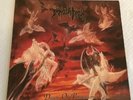 IMMOLATION - DAWN OF POSSESSION + INNER - 1991 ISSUE - VERY GOOD