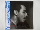 Bud Powell The Amazing Bud Powell, Volume 1 Blue Note BN 1503 Japan   LP OBI