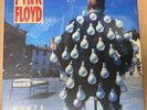 Pink Floyd - Live Monza 1989  Vinile   Sigillato triplo