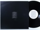 JOY DIVISION Unknown Pleasures FACTORY LP VG+ uk textured cover f
