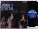 ROLLING STONES Aftermath LONDON LP VG+ SHRINK f