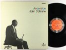 John Coltrane - Ascension (Edition II) LP - Impulse - AS-95 RVG