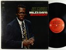Miles Davis - My Funny Valentine LP - Columbia - CS 9106 1A/1A 2-Eye Stereo