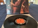 John Coltrane Meditations Impulse  Free Jazz Mono LP 1966 Early Mono Press