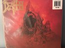 Death The Sound Of Perseverance 2LP Black Vinyl Reissue NEW Relapse Records