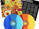 Lemon Jelly Lemonjelly.ky Vinyl 2LP - Rough Trade 50th Edition PRESALE
