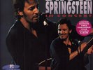 Bruce Springsteen In Concert Mtv Unplugged double LP vinyl Netherlands Columbia