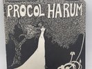 Procol Harum - Self Titled LP Deram DES 18008 1967 Pressing Whiter Shade of Pale
