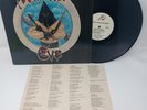 Hallows Eve Tales Of Terror Metal Blade / Combat Records MX-8027