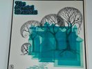 THE CRYSTAL MANSION Self Titled FUNK Rock Breaks LP Rare Earth HEAR