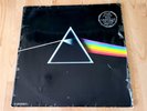 LP Pink Floyd The Dark Side Of The Moon Vinyl Fehlpressung Misprint 1973 Germany