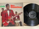 BOB DIDDLEY - 
