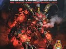 Source Code - Untitled GABBER HARDCORE K.N.O.R Ultimate House Merch KNOWA002