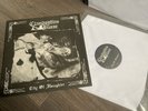 Clandestine Blaze - City of Slaughter Vinyl LP