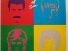 Queen – Hot Space 