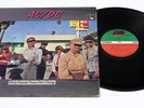 AC/DC Dirty Deeds Specialty US 1981 Atlantic Vinyl LP Record w/ Insert VG+