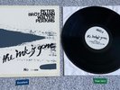 Peter Brötzmann & Walter Perkins – The Ink Is Gone - 12