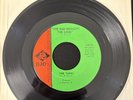 The Turks - Rare Chicago 60s Soul 45 (Clips Included)