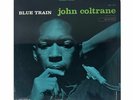 JOHN COLTRANE 1970 FACTORY SEALED Blue Train LP Promotional Copy