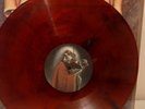 GRATEFUL DEAD - Blues For Allah / 50th anniversary edition US LP Fire red vinyl