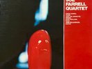 Joe Farrell Quartet - Joe Farrell Quartet (Vinyl LP - 1970 - US - Original)