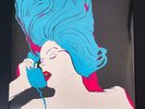 Chromatics - Night Drive 2xLP New Sealed