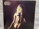 The Pretty Reckless Going To Hell Red Vinyl LP Razor And Tie