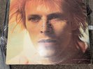 David Bowie Signed Record L.P Space Oddity