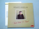 Renato Anselmi – Know What I Mean?  (Promotion Copy + Promo-Sheets)