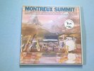 Montreux Summit Volume 1  (Promotion Copy, 2 LP, Unplayed)