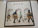 Rush Moving Pictures 40th Anniversary Deluxe 5LP Vinyl Box Set