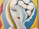 Derek And The Dominos • Layla And Other Assorted Love Song • 2 LP • RS-2-3801