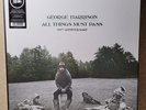 GEORGE HARRISON ALL THINGS MUST PASS [50TH ANV] Sealed & New w/minor box damage