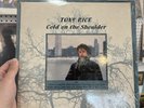 SEALED  TONY RICE - Cold on the Shoulder - 1984 12