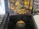 Iron Maiden - Piece Of Mind (1983 UK First Pressing) NM/NM/NM w/Merch Insert