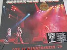 Status Quo 'Live At Hammersmith 1979' RSD 2026 Red Vinyl -