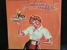 American Graffiti Soundtrack - Various Artists (LP) 2 LPS, 1973, Gatefold, MCA