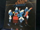 Chick Corea – Friends (LP) 1978, Polydor Records